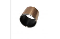 China Customized 0.03mm PTFE Self Lubricating Bearings Tin Plating supplier