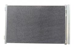 China Refrigeration Condensing Aluminum Microchannel Evaporator Coil Air cooled supplier