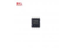 China HMC406MS8GETR RF Power Transistor 5GHz High Frequency And Power Output supplier