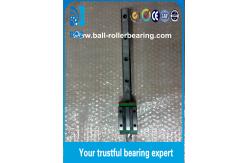 China Heavy Load HGH35HA Square Slide Block Linear Ball Bearing 34x70x55mm supplier