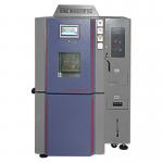 Custom Rapid Rate Thermal Cycle Chambers Meeting IEC 60068 - 2 - 14 Test Standard for sale