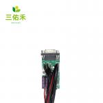 2 Pin PVC Insulated AutomobilePower Cable Splicing Electrical Wires Position Connector