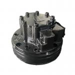 Mcr10 Radial Piston Hydraulic Motor Replace Rexroth for sale