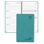 OEM ODM Pocket Size Planner 2023 80GSM 100GSM Ivory Paper for sale