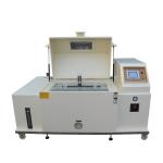 Laboratory Continuous Programmable Salt Spray Test Chamber for sale