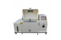 China Laboratory Continuous Programmable Salt Spray Test Chamber supplier