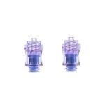 Medical Disposable Iv Infusion Needle Free Connector With Ce / Iso for sale