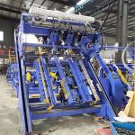 40*48 Woodpecker American Stringer Pallet Nailing Machine for sale