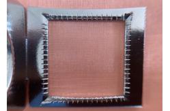 China Width 1.0-1.5m Ultra Fine Copper Mesh 300mesh supplier