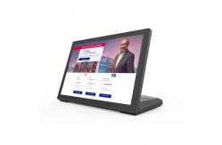 China RK3128 1280x800 8 Inch Android Tablet Pc NFC POE Option IPS Touch Screen supplier