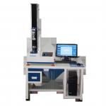 JIS K6854 0.5g Tensile Testing Equipment For Plastic Rubber for sale