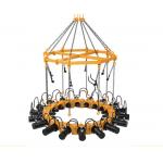 Reliable Hydraulic Pile Cutter For Construction And Demolition Projects for sale