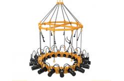 China Reliable Hydraulic Pile Cutter For Construction And Demolition Projects supplier
