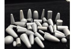 China Carbide Cutter Burr Blanks  Mechanical Tool  Reamer Blanks Customized Service supplier