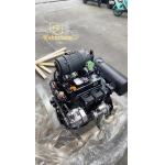 New 3TNV82A Engine For Yanmar