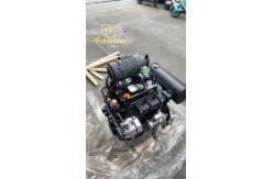China New 3TNV82A Engine For Yanmar supplier