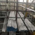 Aisi 201 Stainless Steel Round Rod 303 430 317 329 347 630 416 410 2507 for sale