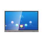 Multimedia 500cd/m2 55in LCD Interactive Touch Screen 220W for sale