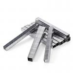 10J Series Pneumatic Staples 1010J Staples for Furniture Sofas Industrial Packaging Boxes