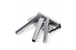 China 10J Series Pneumatic Staples 1010J Staples for Furniture Sofas Industrial Packaging Boxes supplier