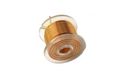 China Forewell Bobbin Wound Coils Winding Copper Wire Solderability supplier
