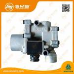 3550ADQ-010 ABS Solenoid Valve For Sinotruk Howo Truck CAB Spare Parts for sale