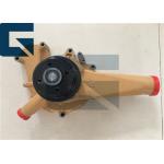 Yuchai 6C6M Loader Spare Part Water Pump M3001-1307100D M30011307100D for sale