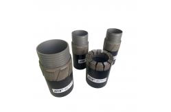 China High Controllable Reaming Shells Heat Resistance supplier