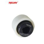 112M Motor Nylon Sleeve Gear Coupling Non Lubricated Water Pump Coupling Low Noise for sale