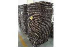 China 600 kw Resistive Load Bank for Generator Testing supplier