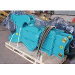 13 Ton 23 Ton Excavator Hydraulic Pulverizer Heavy Duty for sale