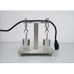 BS 1363-1 Pressure Test At High Temperature Test Apparatus For Heat Resistance Testing for sale