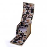 100% Special Shape Makeup Magnetic Rigid Cardboard Gift Box for Luxury Perfume Packaging for sale