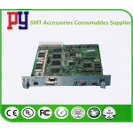 IP-X3 SMT PCB Board ASM 40001919 / 40001920 For JUKI Pick And Place Equipment for sale