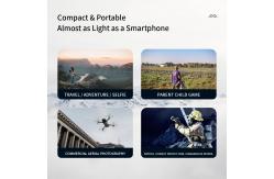 China Portable Drones with Professional 4K Camera And long range 249G MINI Drone supplier