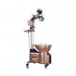 Multifunction Automatic Feeding Table Tennis Training Machine for sale