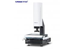 China Semi Auto Vision Measurement Machine For Electronics supplier