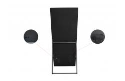 China Android Composite Function Portable Foldable Ultra-Thin Indoor Advertising Display Machine supplier