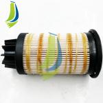 523-6604 5236604 Fuel Filter For C2.8 Engine for sale