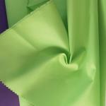 T65/C35 Polyester Cotton Spandex Fabric Woven Cotton Poplin With Soft Hand Feeling for sale