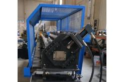China Green house profile forming machine supplier