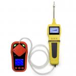 Digital Oxygen O2 Portable Gas Purity Analyzer Test Meter Multi Gas Concentration Analyser Detector for sale