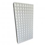 Durable EPS Flower And Fruit Tree Cultivation Seedling Plate Foam Seedling Plate Water Proof for sale
