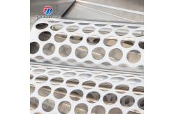 China 2.5KW Vegetable Fruit Sorting Machine Roller Barrel Grading equipment supplier