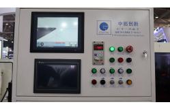 China Saw Blade CNC Grinding Machine 360 Degree Division For Blade Tools supplier