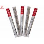 Paper Wrapped Biodegradable Twins Bamboo Disposable Chopsticks for sale