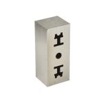 Customerized Plastic injection mould Precision punch / die punches for sale