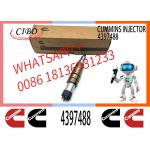 Diesel Engine Parts 4397488 2872544 2897320 1933613 2030519 2031836 2872289 2086663 2058444 2031386