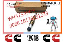 China Diesel Engine Parts 4397488 2872544 2897320 1933613 2030519 2031836 2872289 2086663 2058444 2031386 supplier