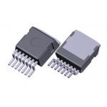 N Channel MOSFETs Transistors IPBE65R115CFD7A Integrated Circuit Chip 650V TO-263-8 for sale
